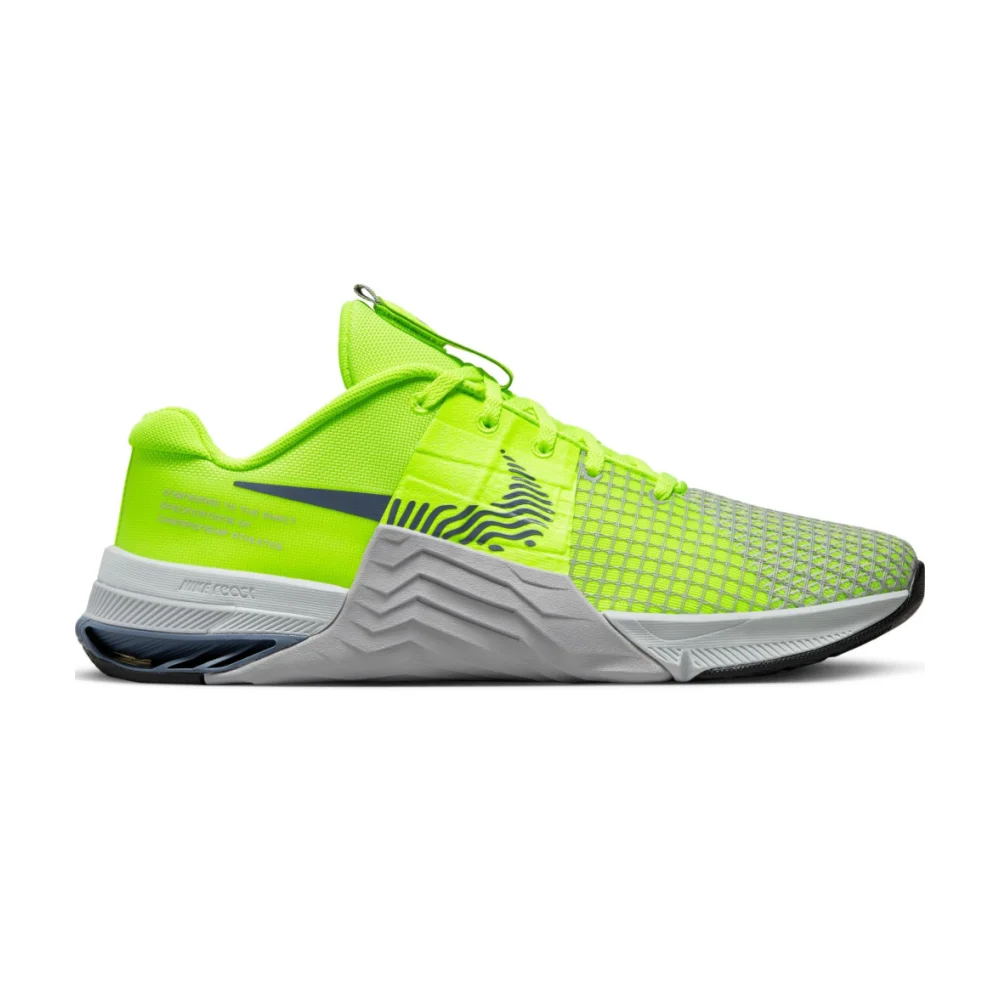 Nike Metcon 8 DO9328-700 / gelb