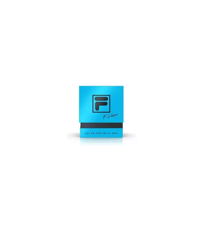 FILA F-VIBES FOR MAN Eau de Parfum Vaporisateur