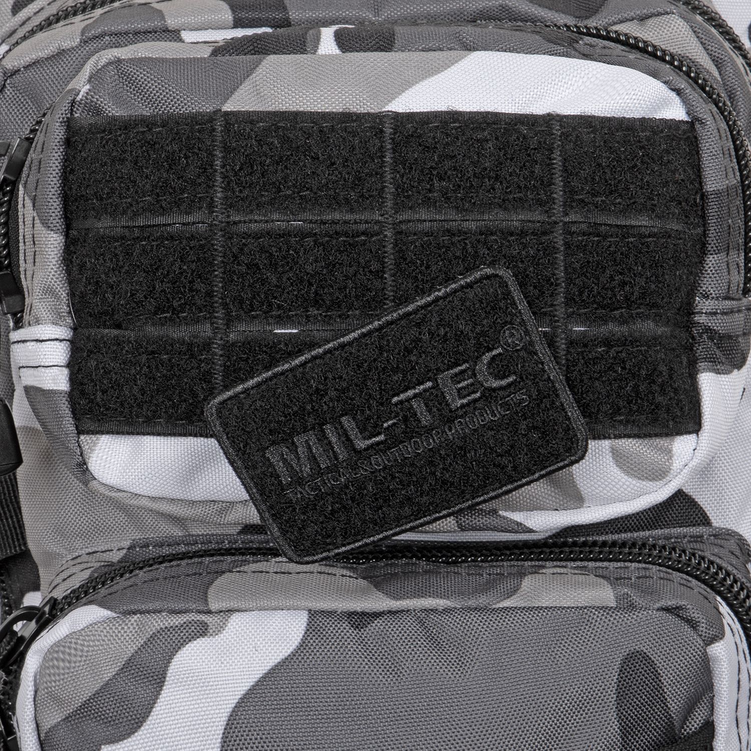 US Assault Pack Small