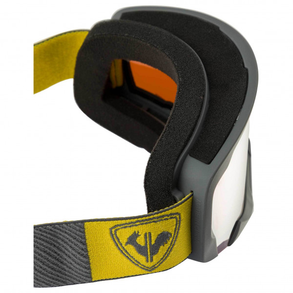 Rossignol - Spiral Miror S3 - Skibrille