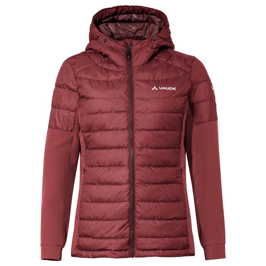 Elope Winter-Wanderjacke Damen