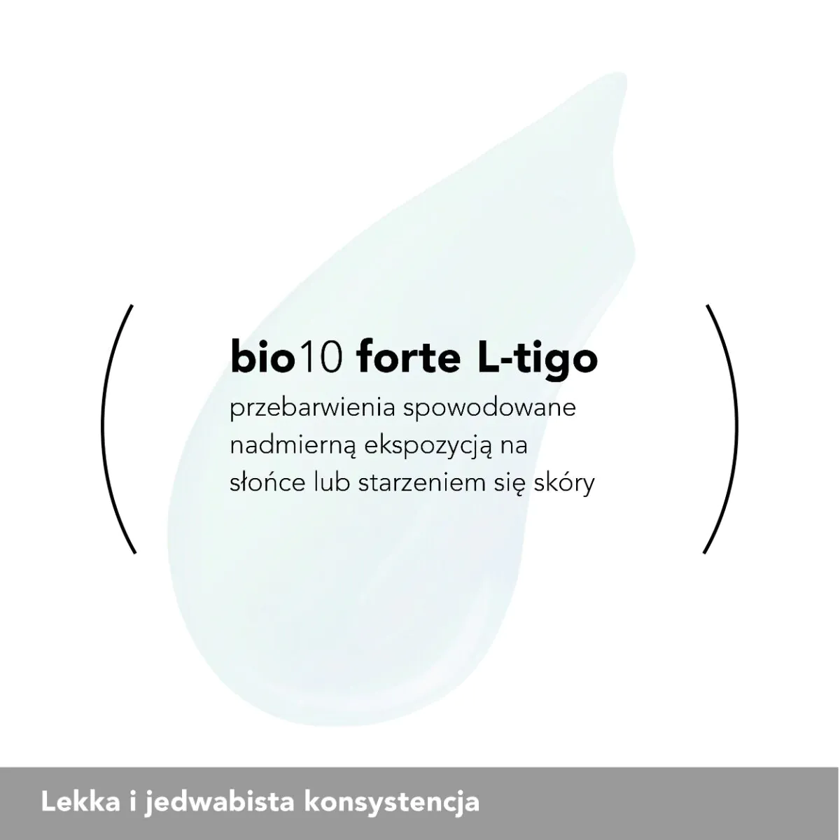 Bella Aurora L-tigo BIO10 Forte depigmentatiebehandeling