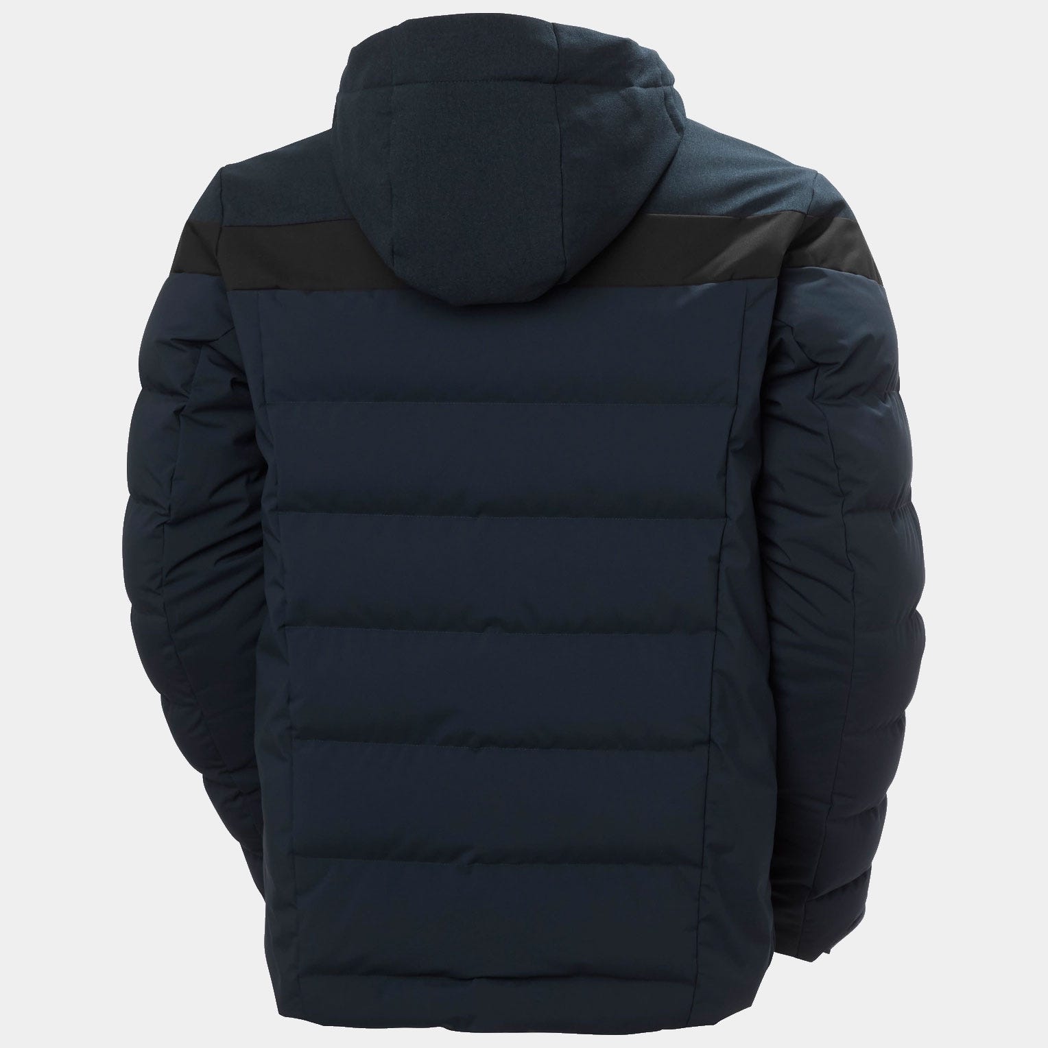 Men's Bossanova Puffy Jacket