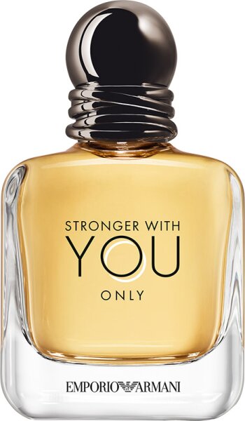 Giorgio Armani Stronger With YOU Only Eau de Toilette