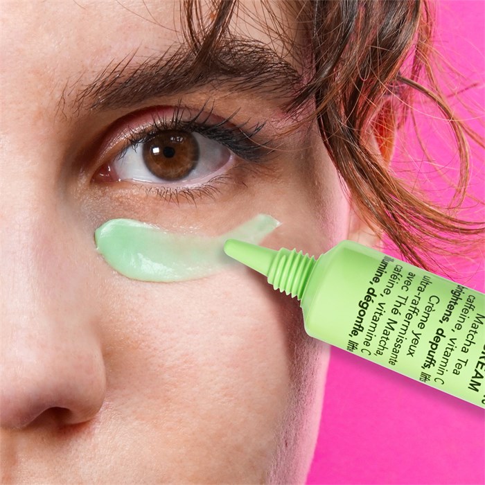 Matcha Ultrafirming Eye Cream