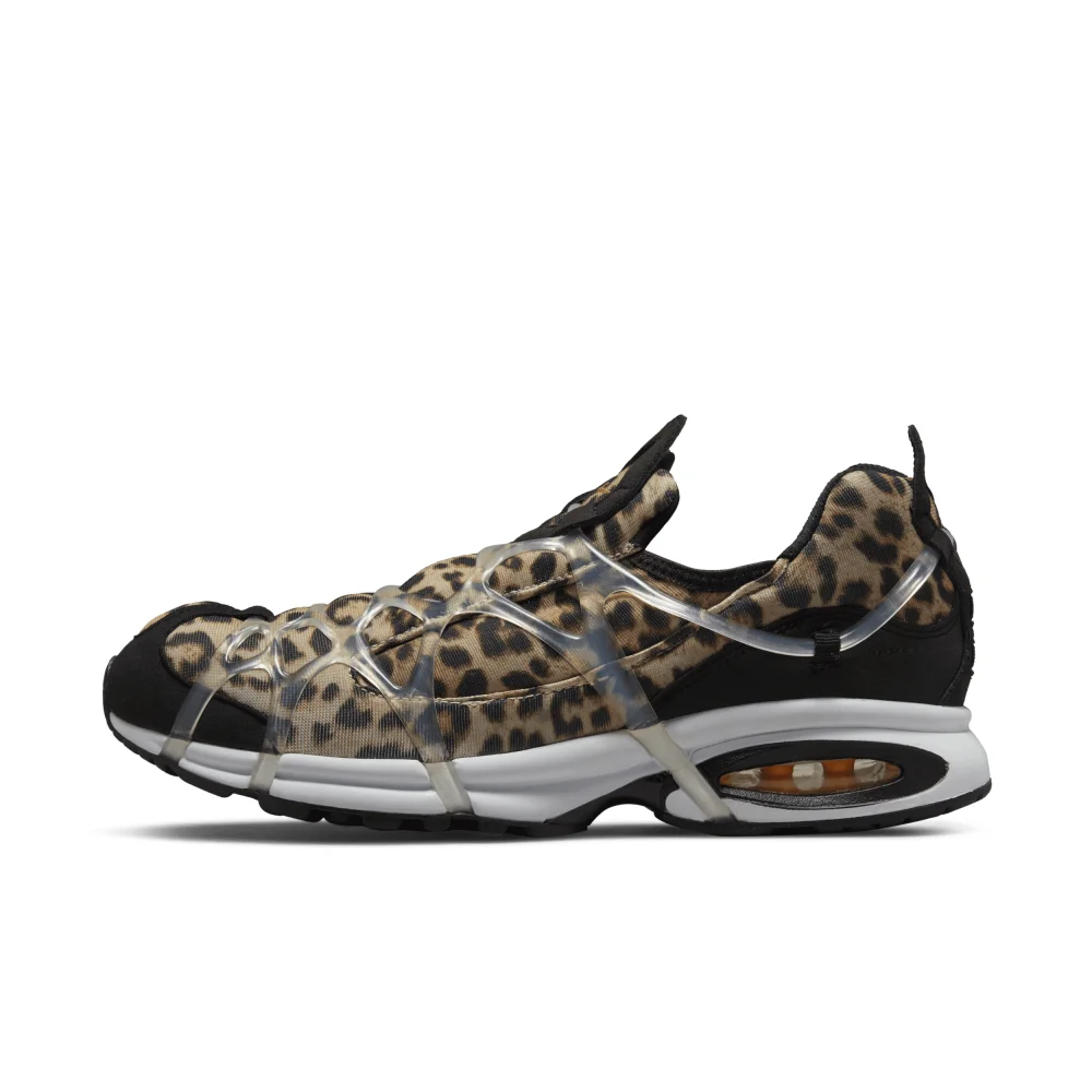 Nike Air Kukini SE DJ6418-001 / schwarz