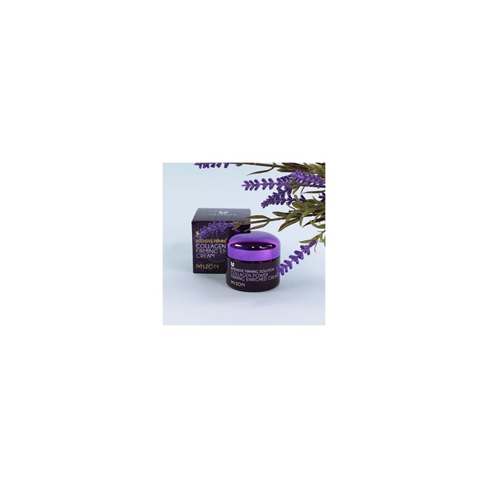 Mizon Power Firming Enriched Cream Créme visage