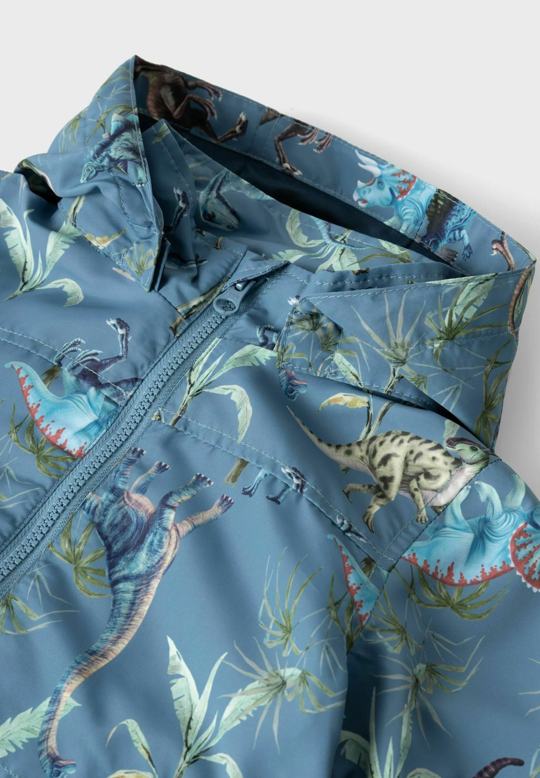 Nómbralo DINOSAURIER - Chaqueta de entretiempo