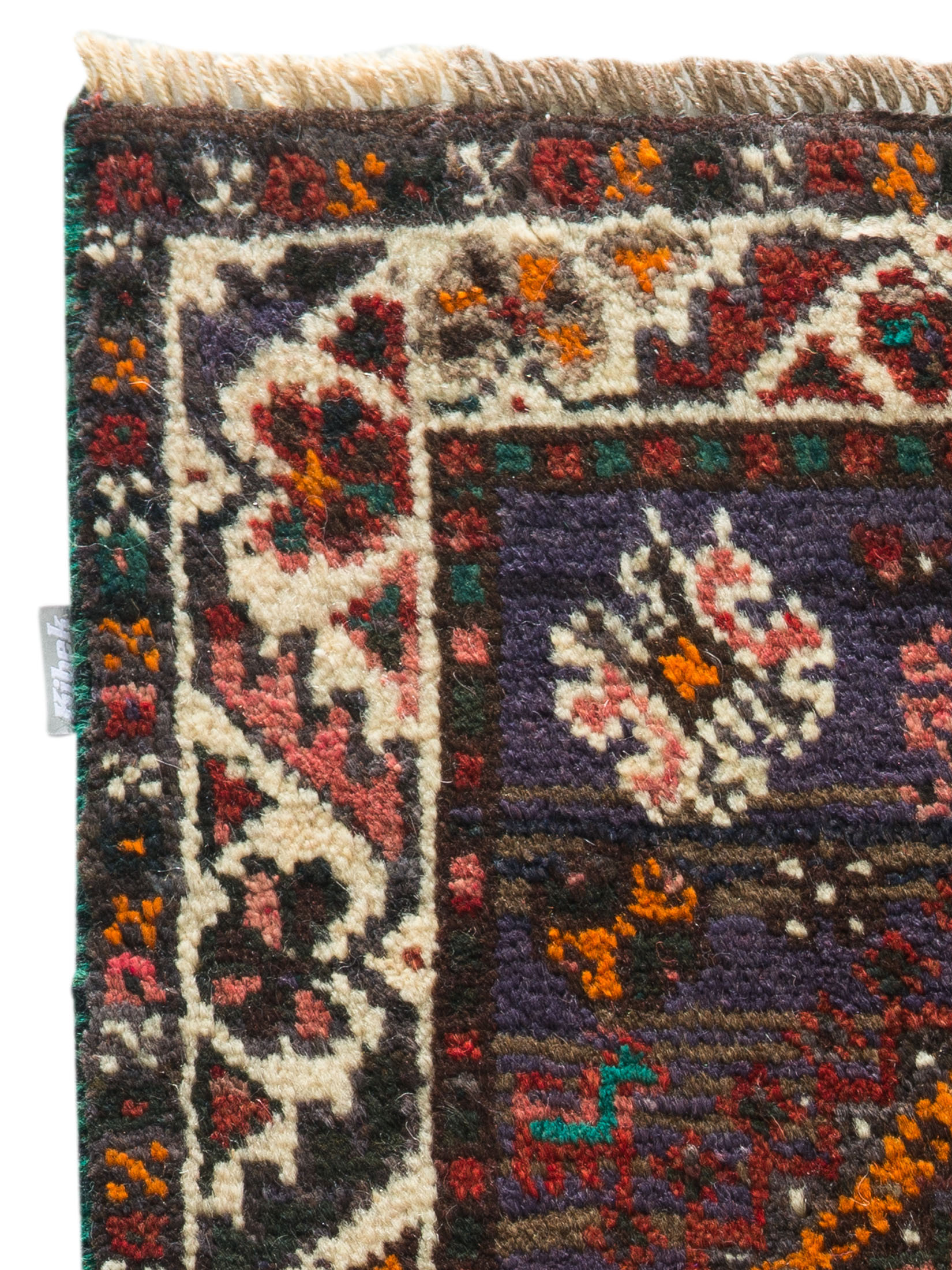 Shiraz ca. 105 x 155 cm, Unikat / Einzelstück