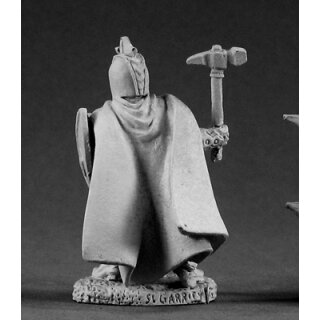Tolzar Righteous Arm