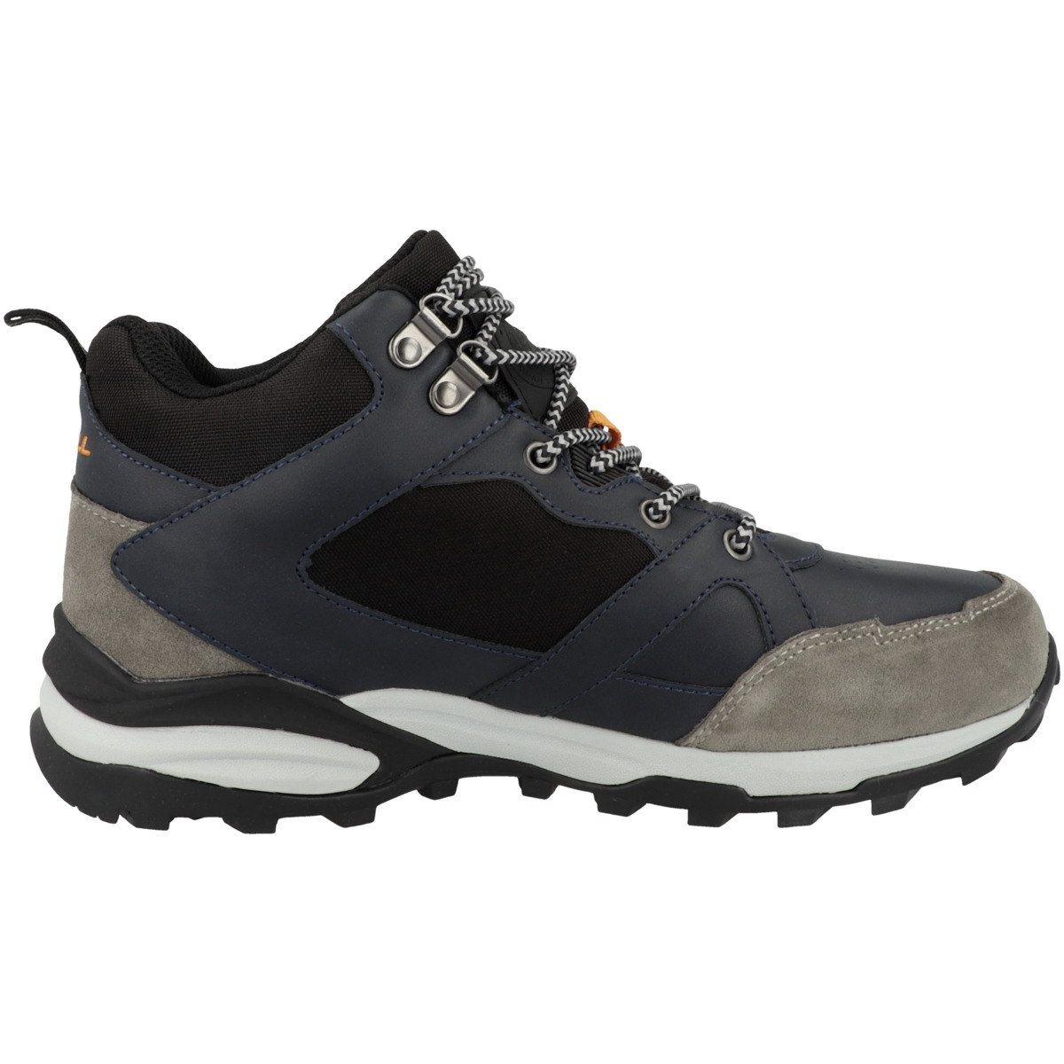 O´Neill Stratton Sneaker mid blau
