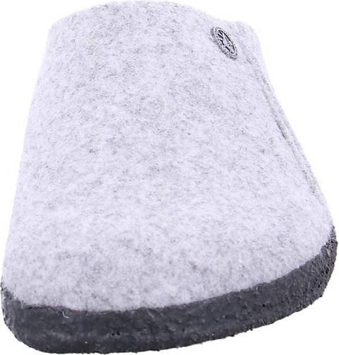 BIRKENSTOCK Zermatt Rivet[Handnaht-Clogs] - Hausschuh