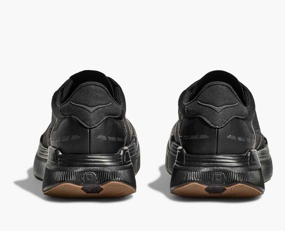 Transport X Black/Black