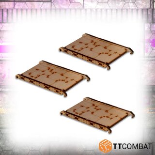 Prefab Accesories