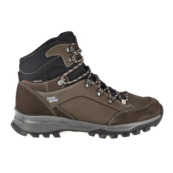 BANKS LADY GTX Damen - Wanderstiefel