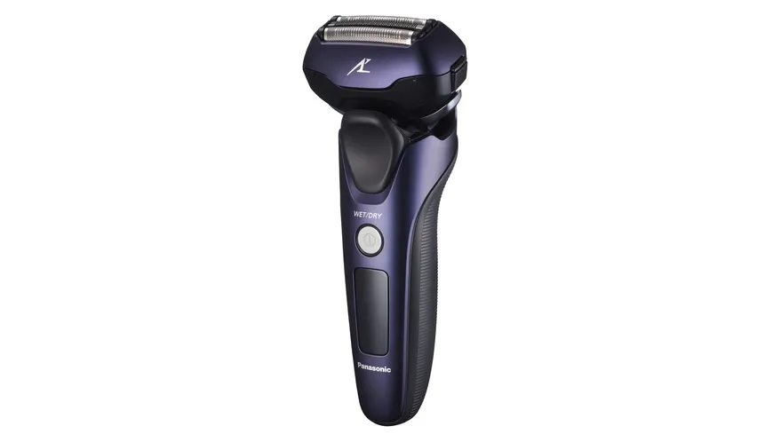 Panasonic Series 700 ES-LT67-A803 3-Klingen Nass-/Trocken-Rasierer
