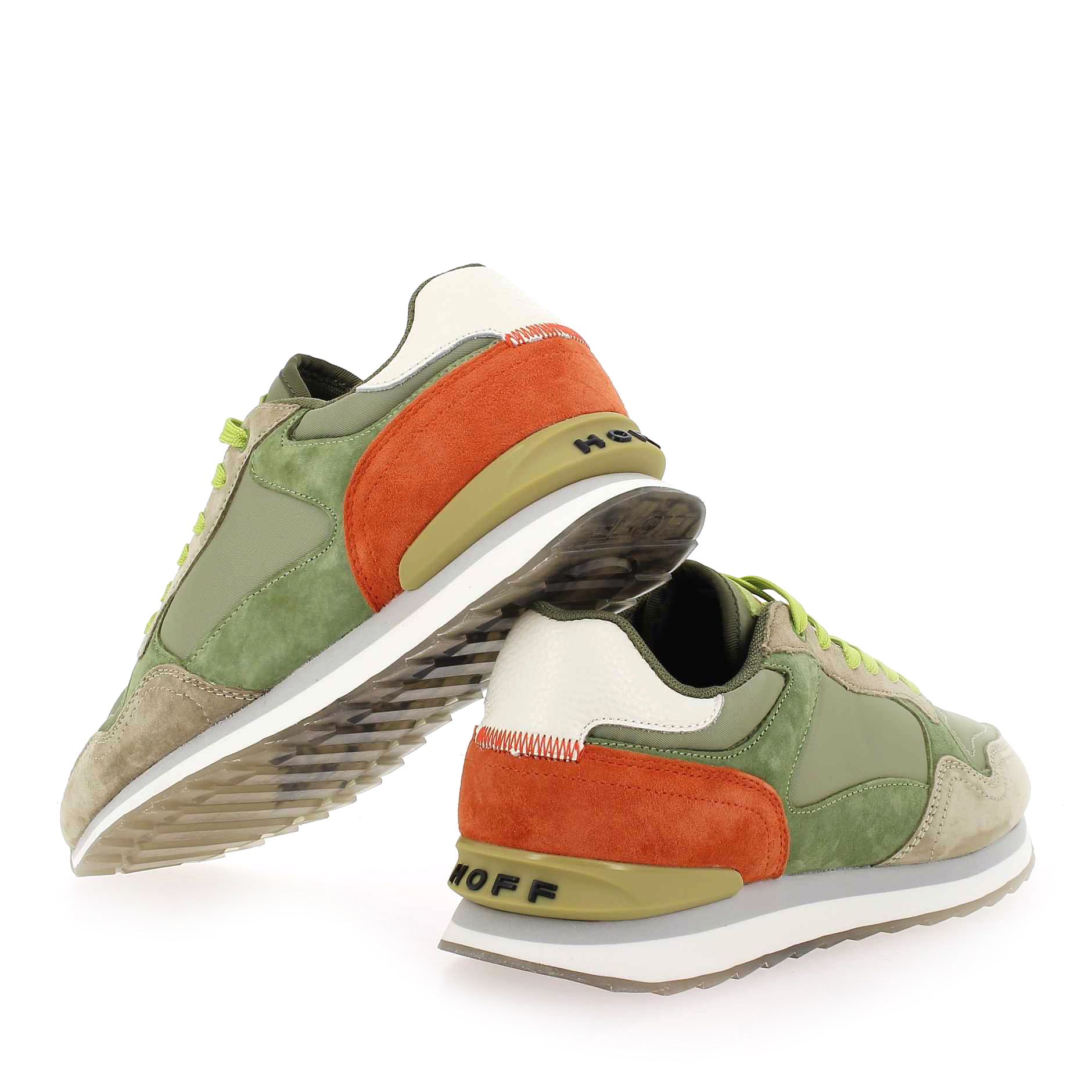 Hoff  RIMINI - Kaki Multi