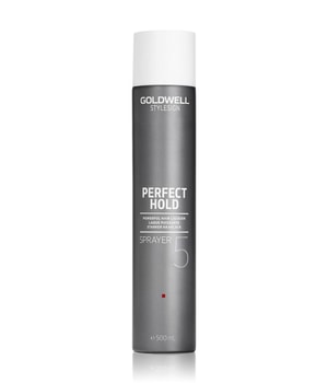 Goldwell Stylesign Perfect Hold Powerful Hair Lacquer Haarspray 500 ml
