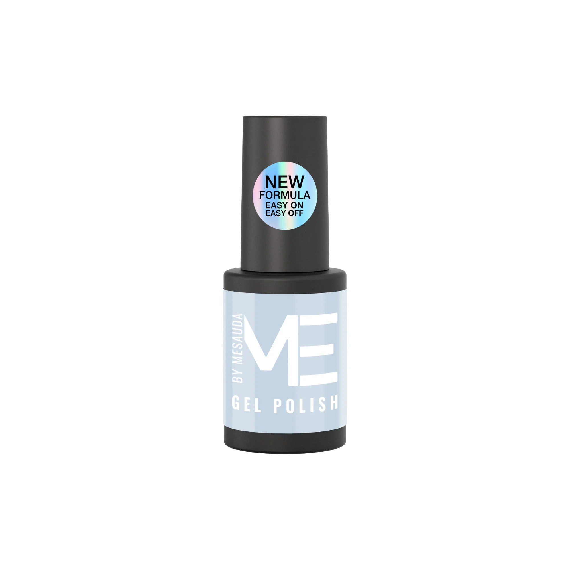 ME Gel Polish Nails - Geleffekt neglelakk