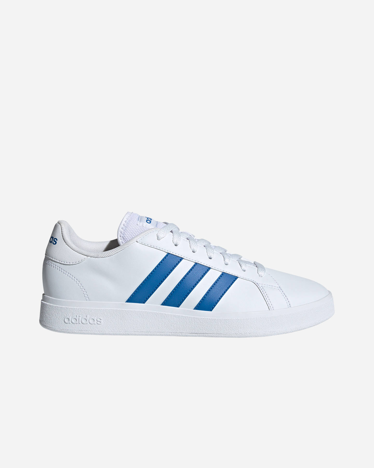 Buty sportowe Adidas Core Grand Court Base 2.0 M ID3022