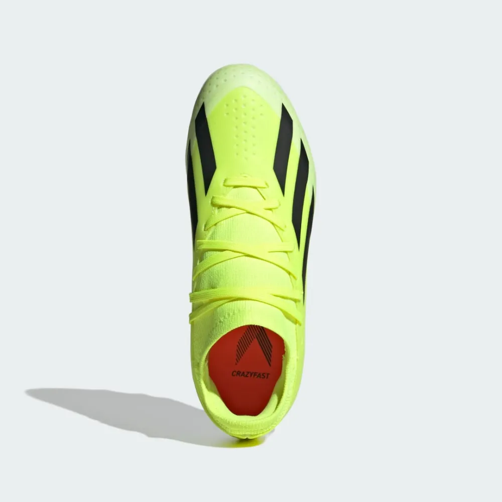 adidas X Crazyfast League MG IF0683 / schwarz