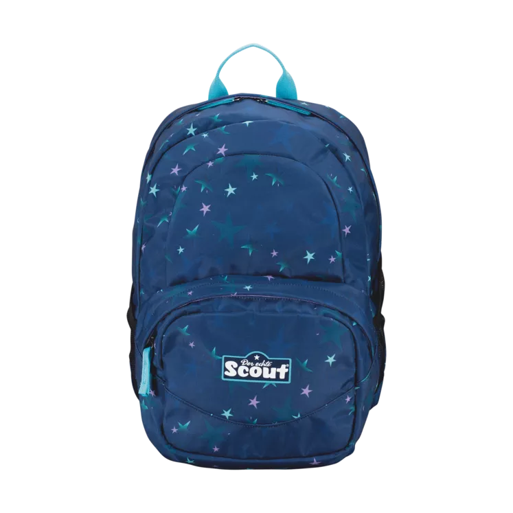 Scout Rucksack X Pretty Star