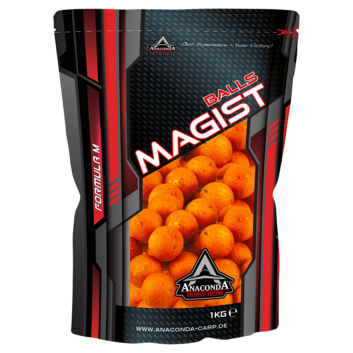 Anaconda Boilies Magist (Tutti Frutti)