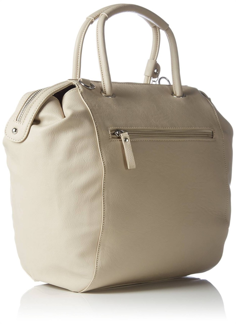 TAMARIS Handtaschen grau