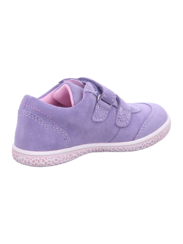 Lurchi Mädchen Halbschuhe  in Blau günstig kaufen