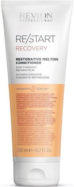 Revlon Professional Re/Start Recovery Restorative Melting Conditioner