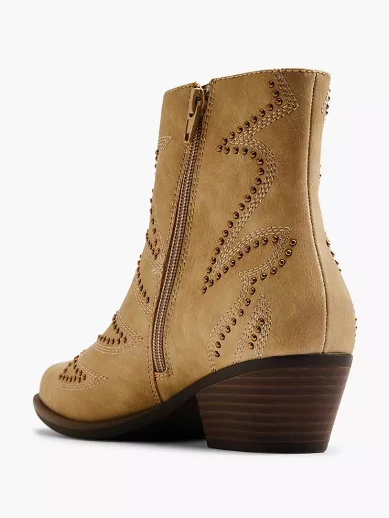 Catwalk Cowboyboots