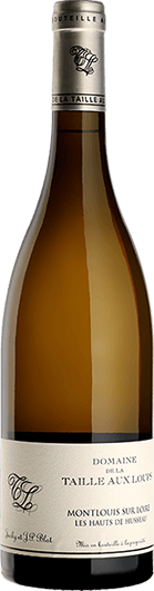 Domaine de la Taille Aux Loups : Les Hauts de Husseau 2020