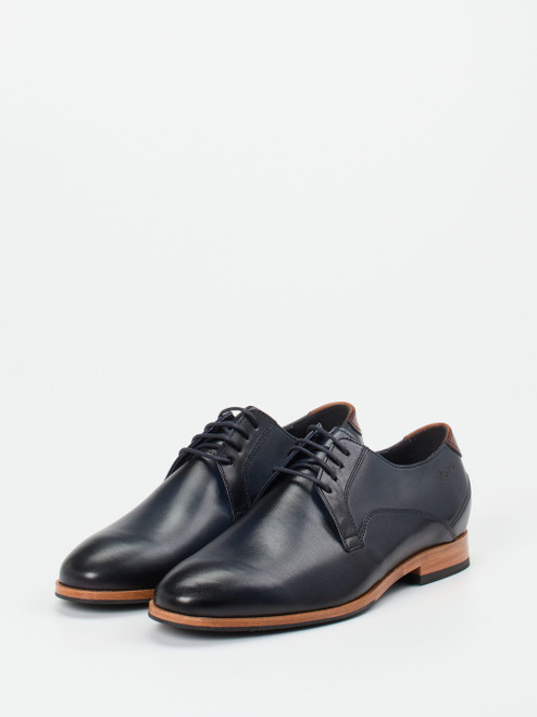 Schnürschuh-46011090139 Sioux