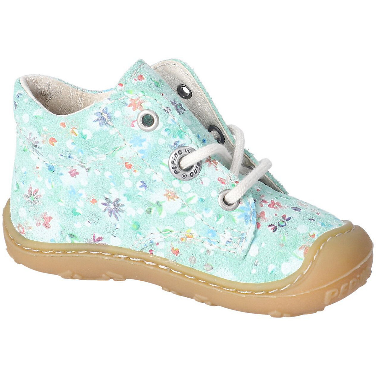 Lauflernschuhe DOTS für Mädchen