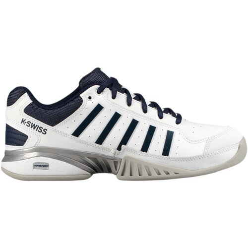 HERREN TENNISOUTDOORSCHUHE RECEIVER IV CARPET