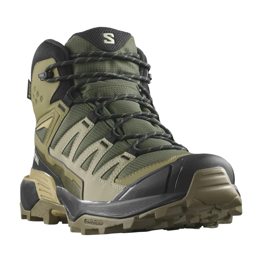 Salomon X ULTRA 360 MID L47447700 / bunt