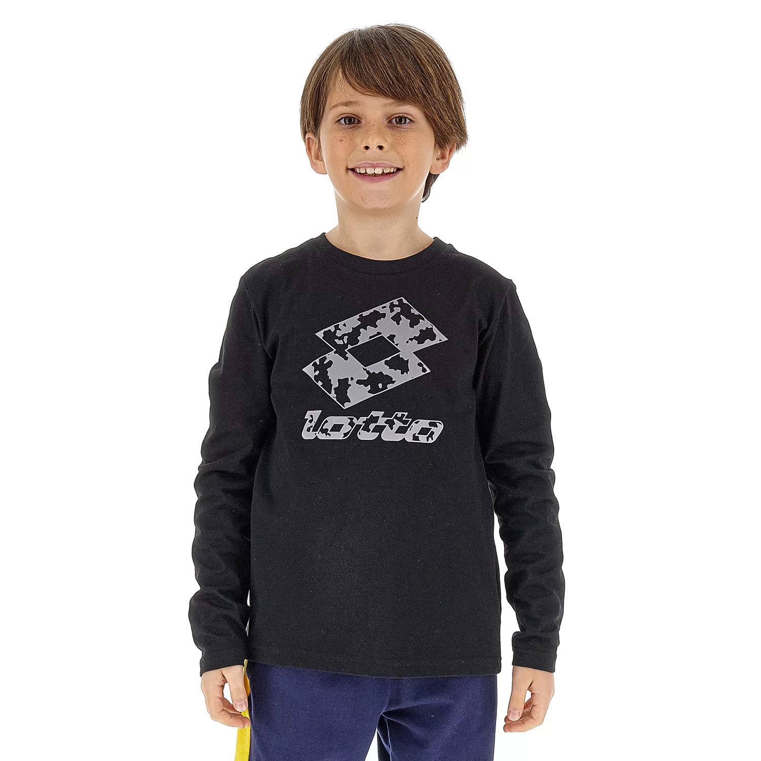 SMART B IV TEE LS
