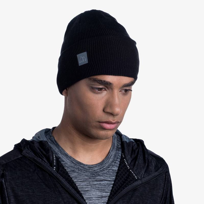 BUFF Crossknit Beanie