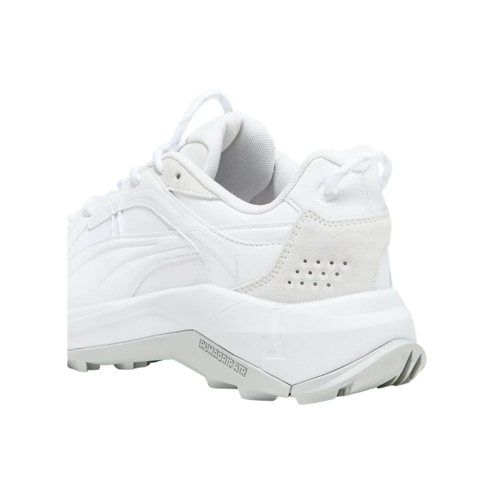PUMA Explore Nitro SPS 392772/003 / weiss