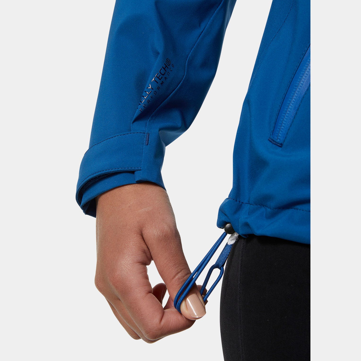 Women’s Juell Storm Rain Jacket