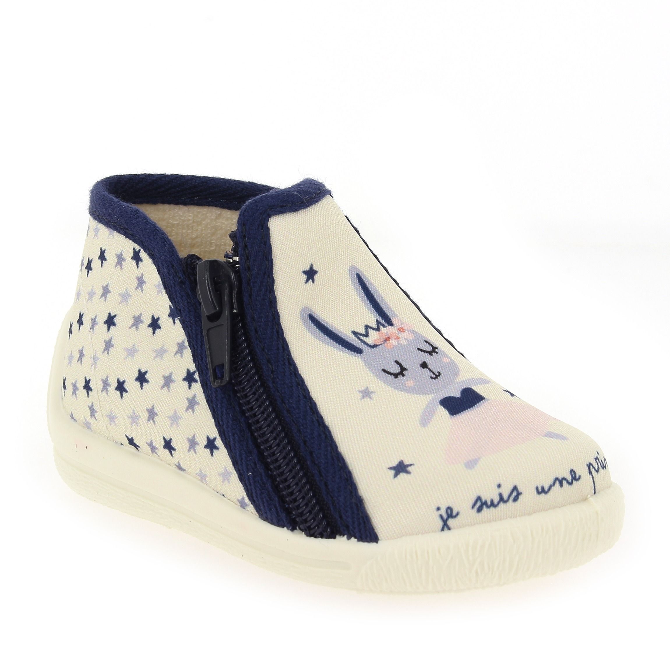 Bellamy  TENNA - Crème Marine