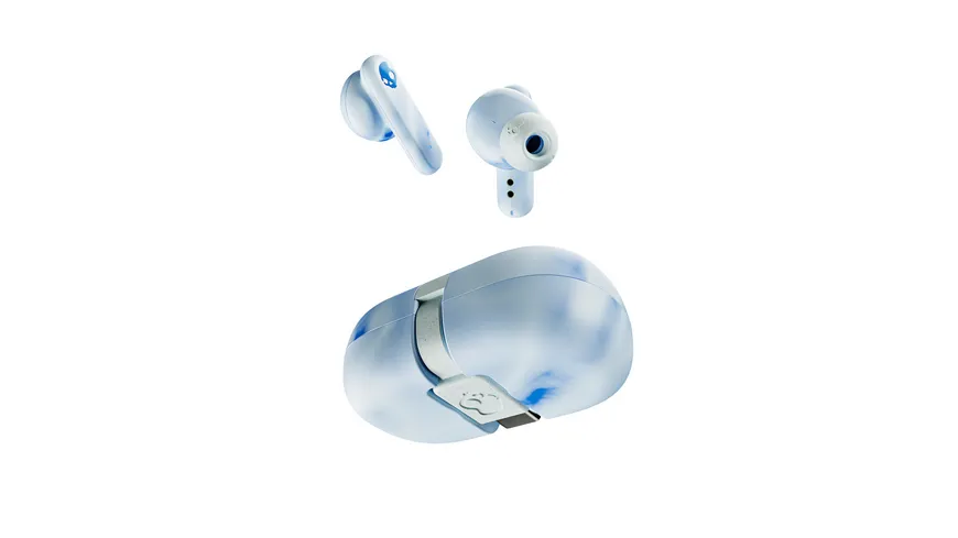 Skullcandy EcoBuds True Wireless Earbuds