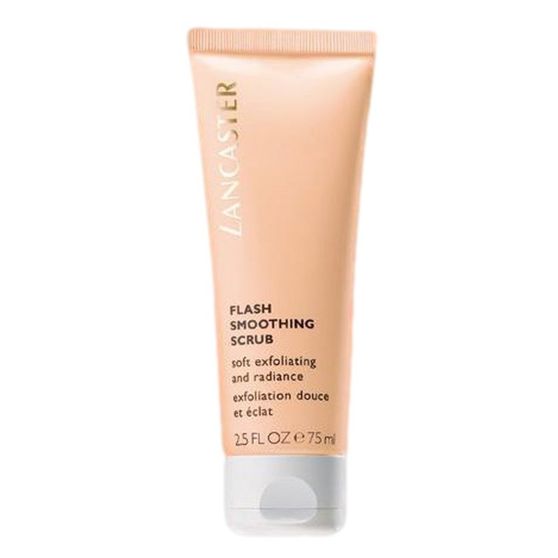 Flash Smoothing Scrub