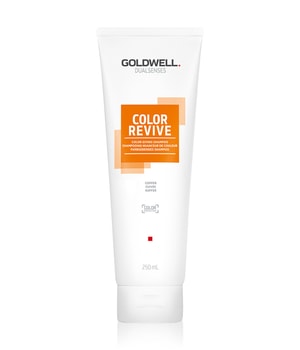 Goldwell Dualsenses Color Revive Copper Haarshampoo-250 ml
