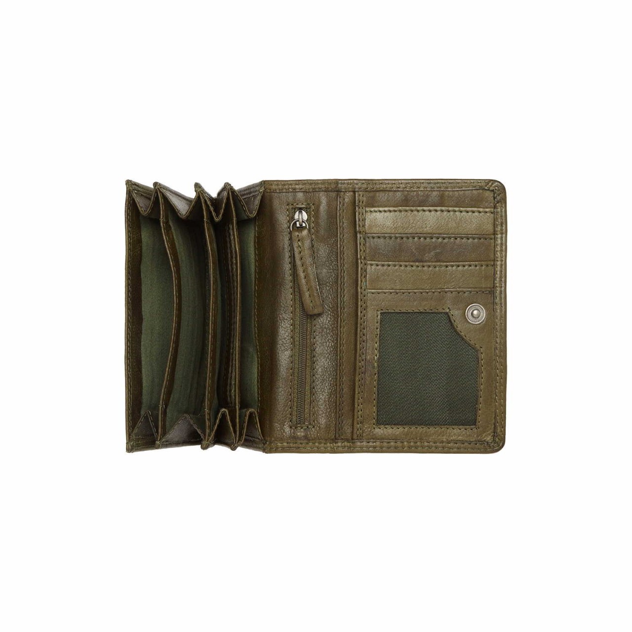 THE CHESTERFIELD BRAND Handtaschen khaki Maui