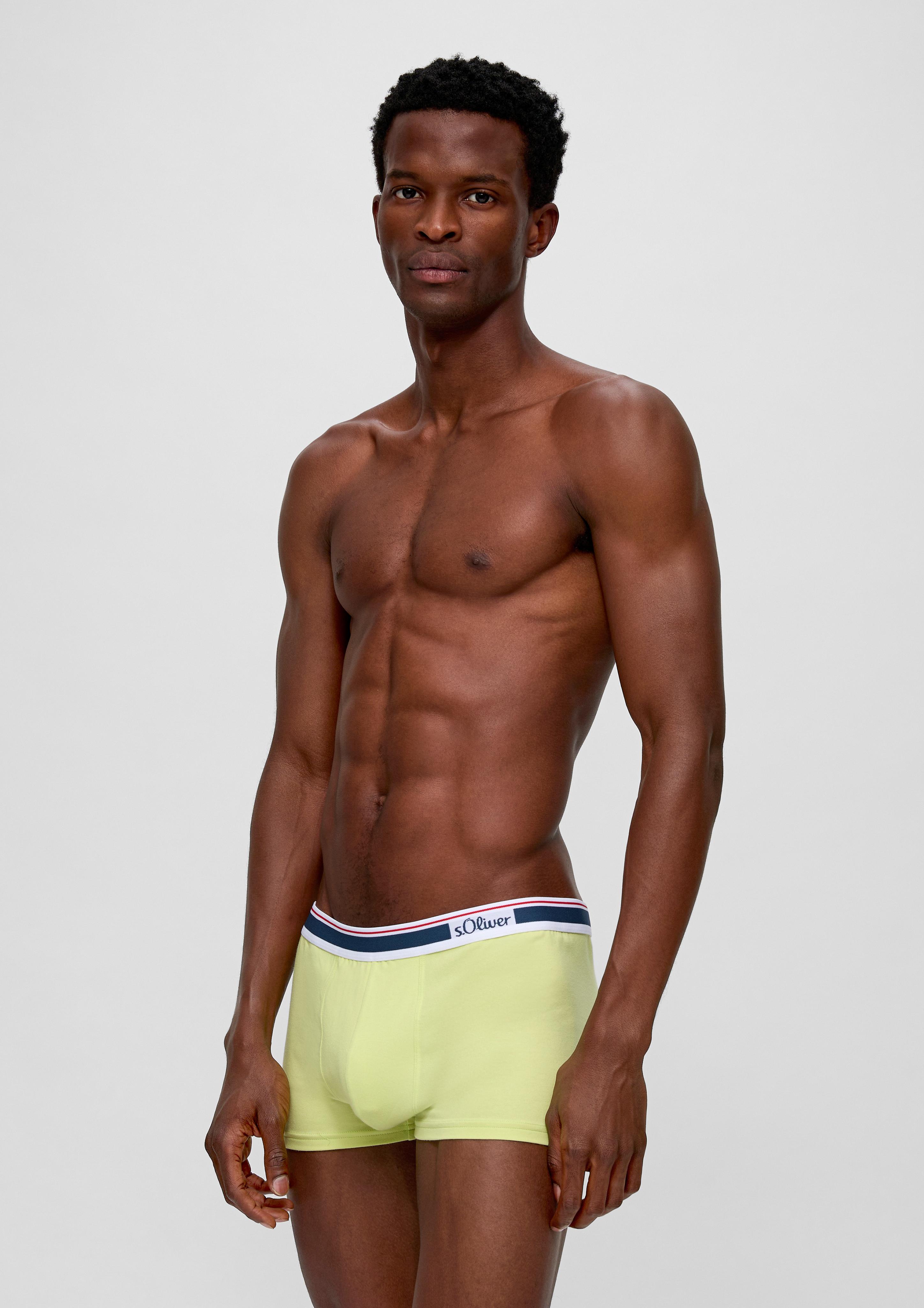 3er-Pack Boxershorts  6008398-78A3