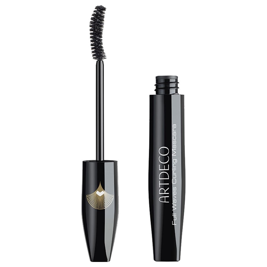 Full Waves Curling Mascara