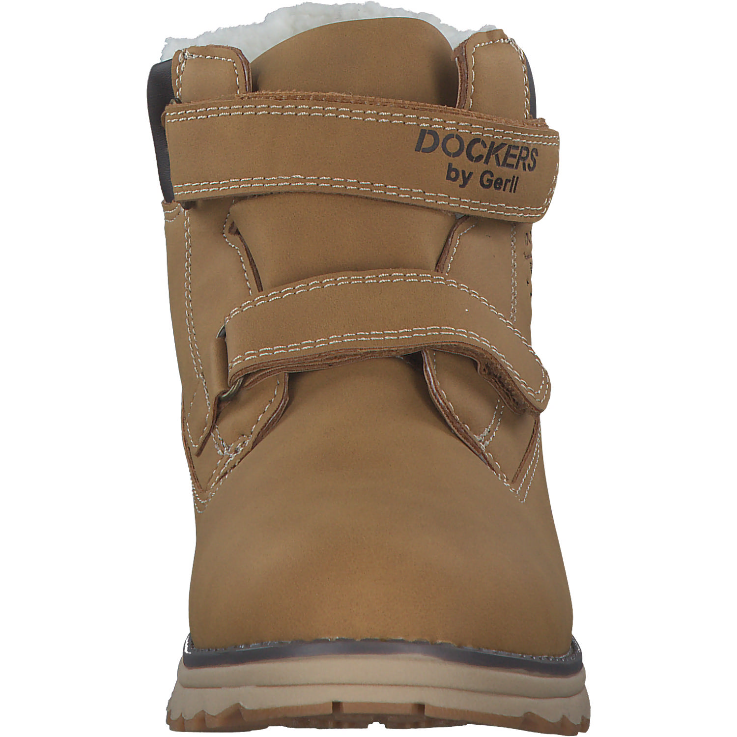 Dockers 49OL701, Winterstiefel, golden tan