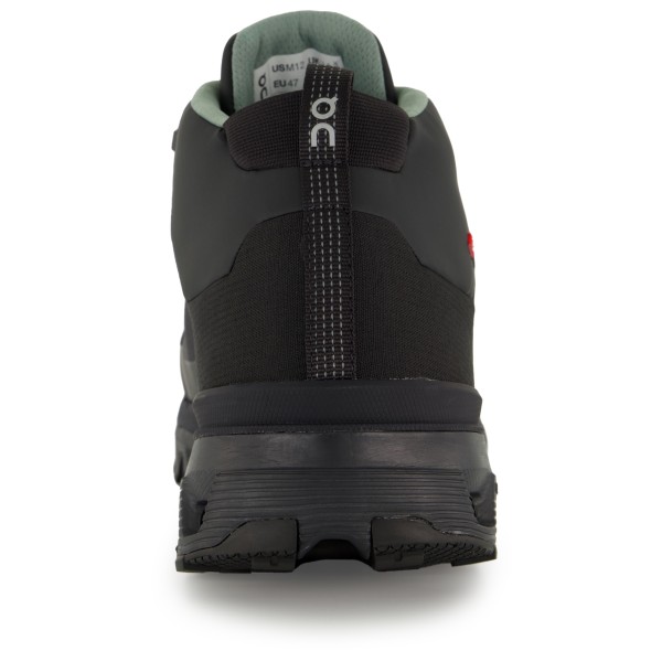 On - Cloudtrax Waterproof - Wanderschuhe