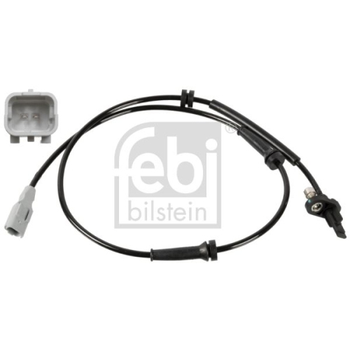FEBI SENSOR RADDREHZAHL 108003 - ATU